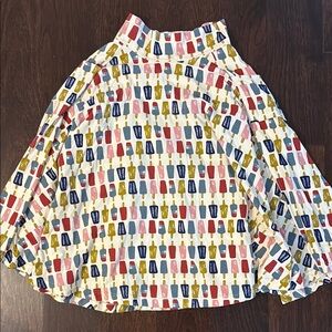 Effie’s Heart Popsicle Skirt